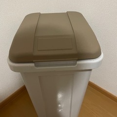 45L ゴミ箱