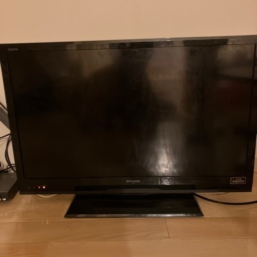 家電 テレビ 液晶テレビ