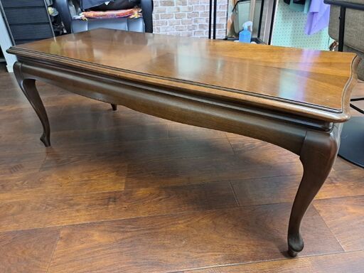 maruni / マルニ ルネッサンス マキシマム センターテーブル リビングテーブル