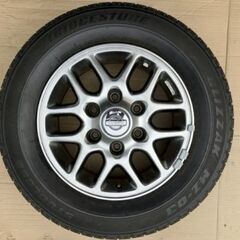 日産 純正 アルミホイール エルグランド E50 4本