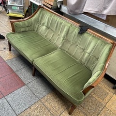 マルニ　3人掛け　ソファーその他