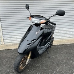 外装新品　HONDA ライブディオ　ZX 原付　2スト　dio ...