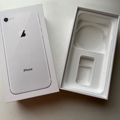 iPhone空箱セット