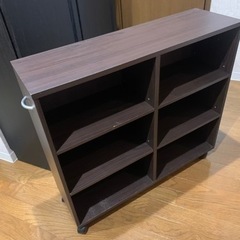 家具 収納家具 カラーボックス