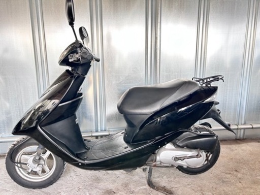 ★レッツ4 Fi CA45Ａ 千葉 木更津 配送可 原付 通勤 通学★ ☆レッツ4 Fi CA45A 千葉 木更津 配送可 原付 通勤 通学 人気のディオ