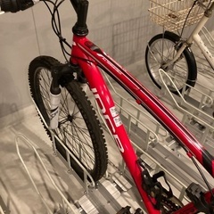 あさひ[ASAHI] 26インチ マウンテンバイク 自転車