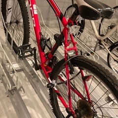 あさひ[ASAHI] 26インチ マウンテンバイク 自転車
