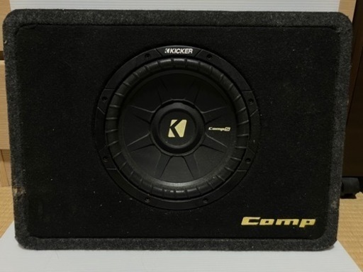 その他 Kicker comp S(40TCWS102)