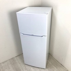 ハイアール　冷蔵庫　130L  2019年製