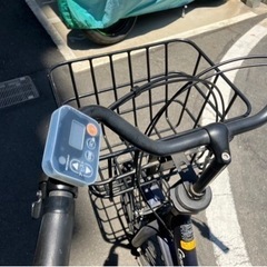 受け渡し予定　キャンセルの場合ご連絡です。パナソニック　ギュット　アニーズ　電動アシスト自転車 受け渡し予定 キャンセルの場合ご連絡です。パナソニック ギュット