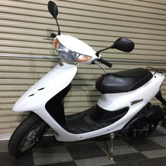 埼玉県深谷市 ホンダ ライブディオ AF34 原付 スクーター ...