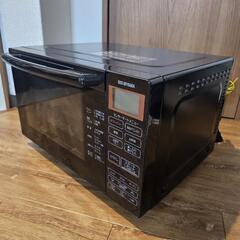 オーブンレンジ 18L