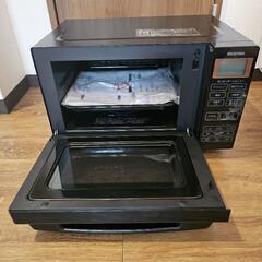 オーブンレンジ 18L