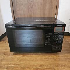 オーブンレンジ 18L