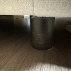 【より値引しました！】無印良品・3シーター・フェザー・ポケットコイル・ソファ 