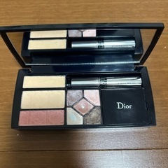 Christian Dior 【クリスチャン ディオール】 メイ...