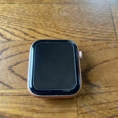Apple Watch　 Series 4 44mm  Cell...