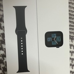 【最終値下げします】Apple Watch SE第二世代