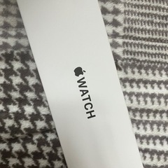 Apple Watch SE第二世代