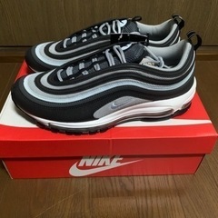 靴　NIKE / ナイキ エア マックス 97