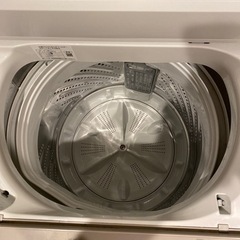 2022年製 Panasonic 縦型洗濯機