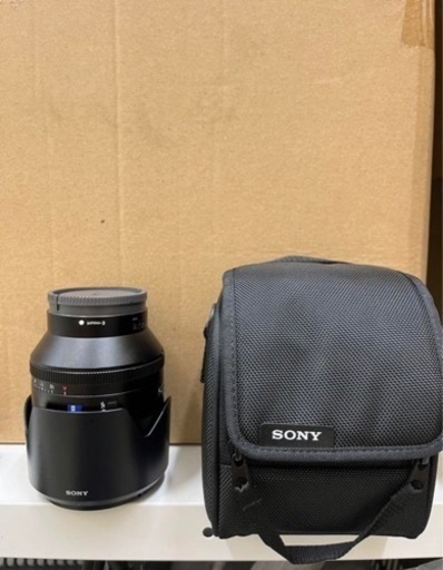 その他 Zeiss50mm f1.4