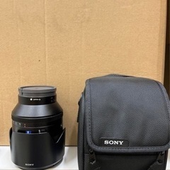 Zeiss50mm f1.4