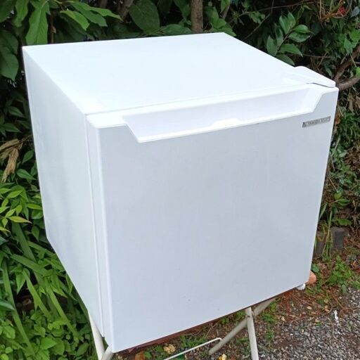 ☆お届け可!!☆2020年製 ヤマダセレクト 46L 冷蔵庫 YRZ-C05H1 YAMADA