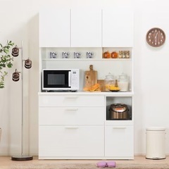 最終値下げ。5/31まで。定価70.000円ニトリキッチンボード