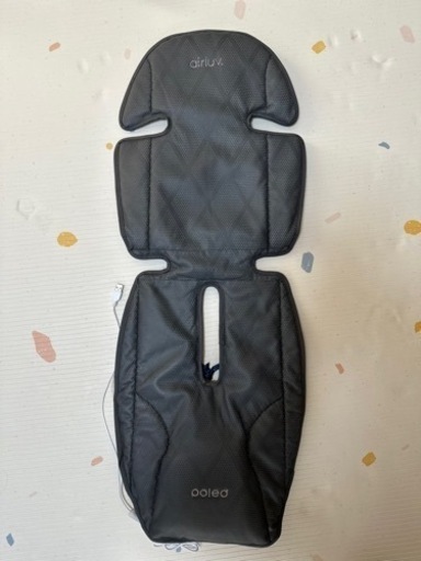 エアラブ3 オレオ チャコールグレー
