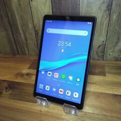 取引中【中古】Lenovo tab M8 HD  TB8505X...