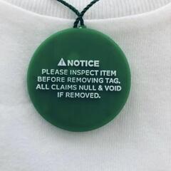 ☆残りわずか☆シュプリーム ボックスロゴ メンズ Tシャツ Mサイズ