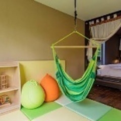 ☆三ツ星ホテル☆アンダの森宿泊券