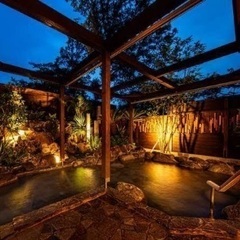 ☆三ツ星ホテル☆アンダの森宿泊券