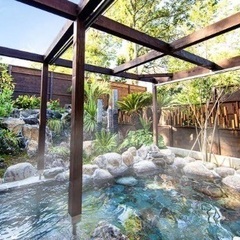 ☆三ツ星ホテル☆アンダの森宿泊券