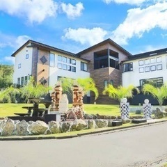 ☆三ツ星ホテル☆アンダの森宿泊券