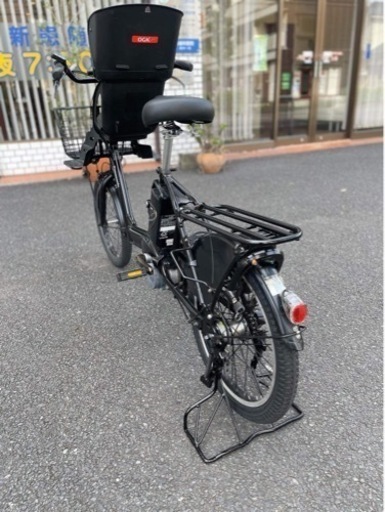 電動自転車