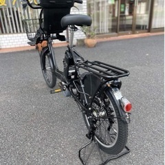 電動自転車