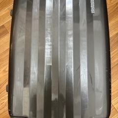 アメリカンツーリスター　スーツケース　Mサイズ　キャリー　　
