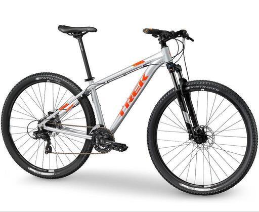 TREK マウンテンバイク 29インチ