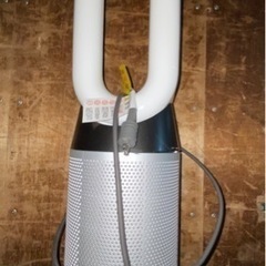 ✨激安価格✨定価85000円⚠️2020年製‼️ダイソン✨送風機(？)空気清浄機能付き‼️Dyson✨高年式‼️