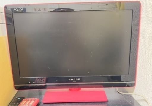 家電 テレビ 液晶テレビ