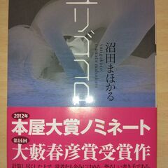 『ユリゴコロ』沼田まほかる　双葉文庫