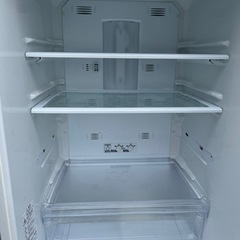 2020年 370L 三菱冷蔵庫