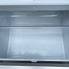 2020年 370L 三菱冷蔵庫