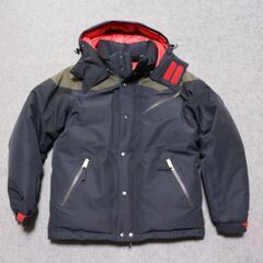 2回使用のみ Millet  ミレー メンズ M GORE-TEX ダウンジャケット ９００FILL ３００枚限定品 