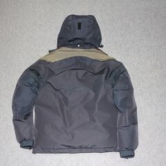 2回使用のみ Millet  ミレー メンズ M GORE-TEX ダウンジャケット ９００FILL ３００枚限定品 