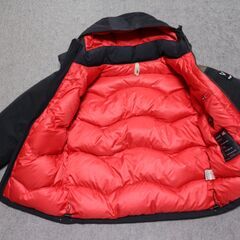2回使用のみ Millet  ミレー メンズ M GORE-TEX ダウンジャケット ９００FILL ３００枚限定品 