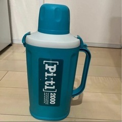 ペットボトルクーラー　2L