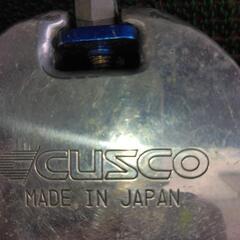 クスコ　CUSCO  オイルキャッチタンク